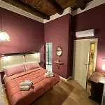 I Leoni Di Rosaroll Panzió 3*