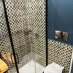 Panzió I Leoni Di Rosaroll Nápoly