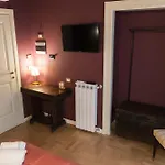 Panzió I Leoni Di Rosaroll
