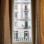 I Leoni Di Rosaroll Panzió