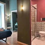 I Leoni Di Rosaroll Panzió 3*