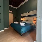 Panzió I Leoni Di Rosaroll 3*