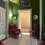 I Leoni Di Rosaroll 3* Nápoly