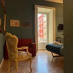 I Leoni Di Rosaroll 3* Nápoly