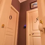 I Leoni Di Rosaroll 3* Nápoly
