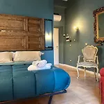 I Leoni Di Rosaroll Panzió 3*