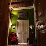 I Leoni Di Rosaroll 3* Nápoly