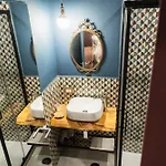 I Leoni Di Rosaroll Panzió 3*