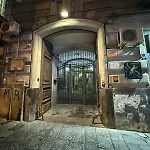 I Leoni Di Rosaroll 3* Nápoly