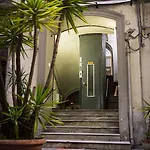 Panzió I Leoni Di Rosaroll 3*