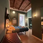 I Leoni Di Rosaroll Panzió 3*