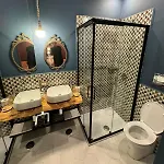 Panzió I Leoni Di Rosaroll