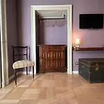 Panzió I Leoni Di Rosaroll Nápoly