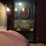 I Leoni Di Rosaroll 3* Nápoly
