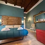 I Leoni Di Rosaroll Panzió 3*