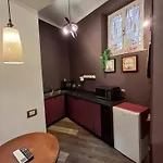 I Leoni Di Rosaroll Nápoly