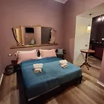 I Leoni Di Rosaroll 3* Nápoly