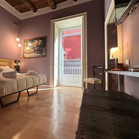 فندق مبيت وإفطار I Leoni Di Rosaroll 3*