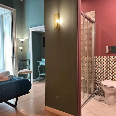 I Leoni Di Rosaroll فندق مبيت وإفطار 3*