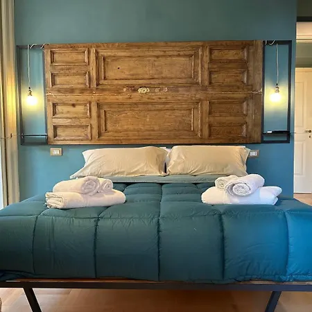I Leoni Di Rosaroll فندق مبيت وإفطار 3*