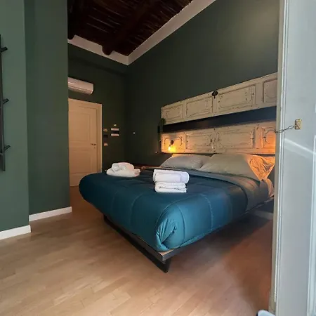 فندق مبيت وإفطار I Leoni Di Rosaroll 3*