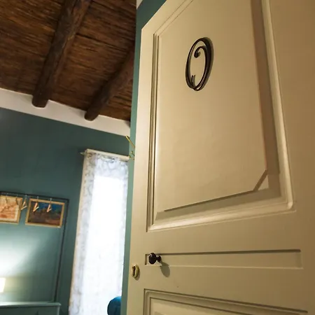 فندق مبيت وإفطار I Leoni Di Rosaroll 3*