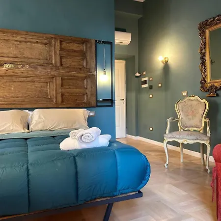 I Leoni Di Rosaroll فندق مبيت وإفطار 3*