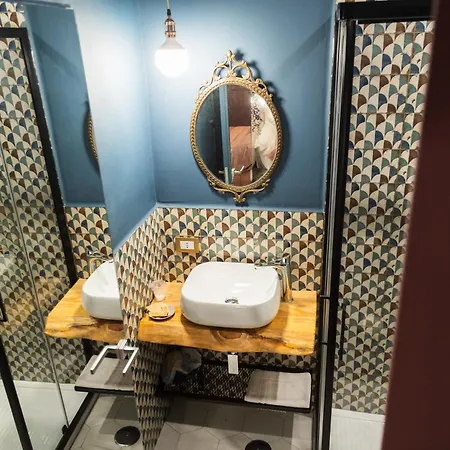 I Leoni Di Rosaroll فندق مبيت وإفطار 3*