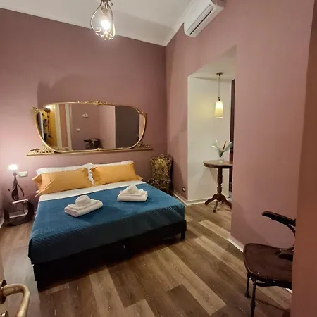 I Leoni Di Rosaroll 3*