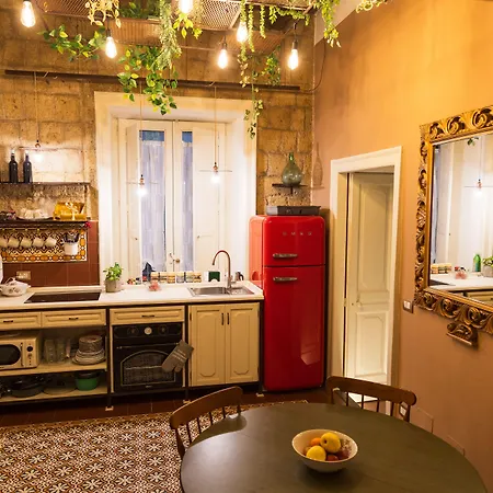 فندق مبيت وإفطار I Leoni Di Rosaroll 3*