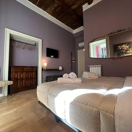 I Leoni Di Rosaroll 3*