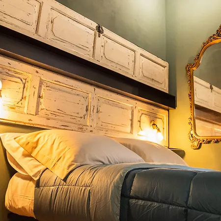 I Leoni Di Rosaroll فندق مبيت وإفطار 3*