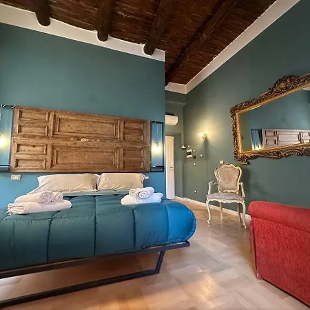 I Leoni Di Rosaroll فندق مبيت وإفطار 3*