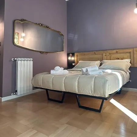 I Leoni Di Rosaroll فندق مبيت وإفطار 3*
