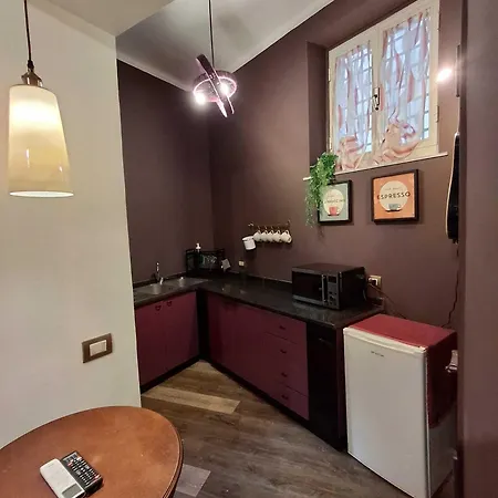 B&B I Leoni Di Rosaroll 3*