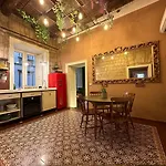 I Leoni Di Rosaroll Отель типа 