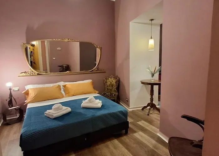 I Leoni Di Rosaroll 3*